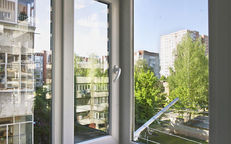remplacement vitre double vitrage La Courneuve