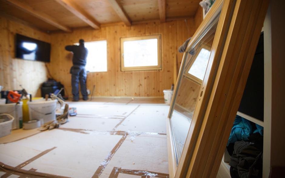 double vitrage renovation Paris 18