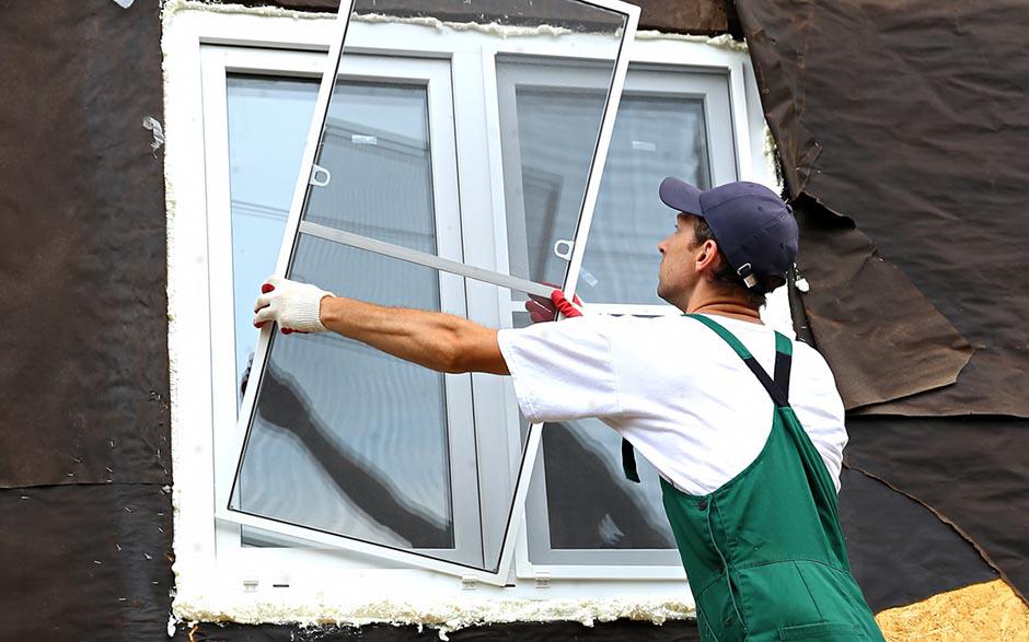 remplacement double vitrage Limeil-Brévannes